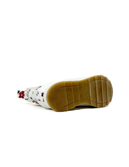 baskets sneakers frasne rose metal