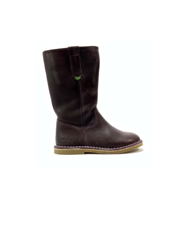 1er pas credoline KICKERS