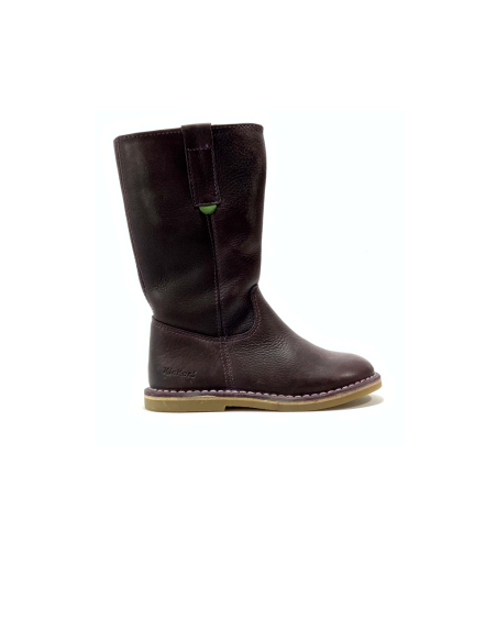 1er pas credoline KICKERS