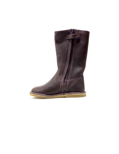 1er pas credoline KICKERS