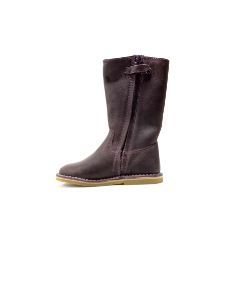 1er pas credoline KICKERS