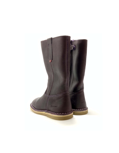 1er pas credoline KICKERS