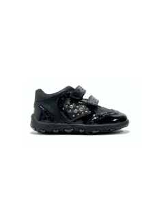 1er pas bubble geox