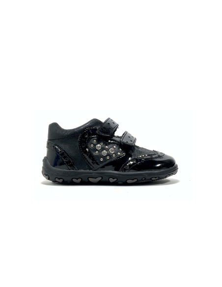 1er pas bubble geox