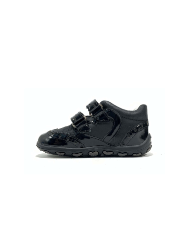 1er pas bubble geox