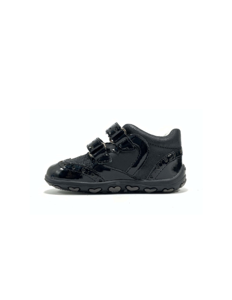 1er pas bubble geox