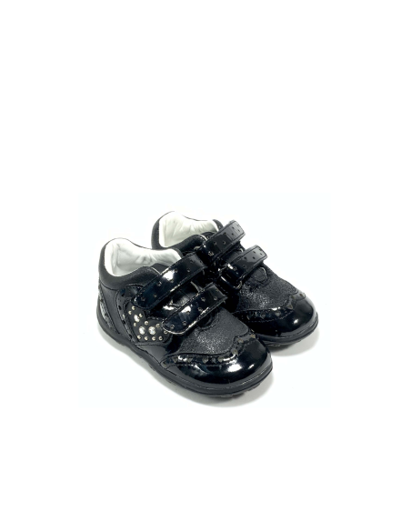 1er pas bubble geox