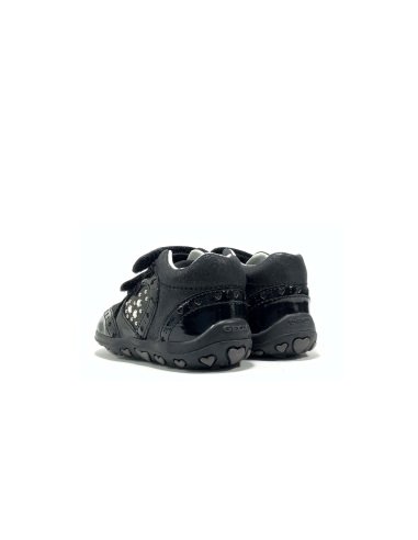 1er pas bubble geox
