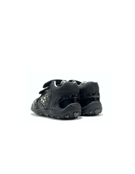 1er pas bubble geox