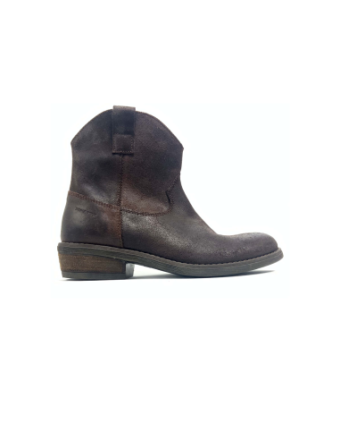 boots et bottes bk336812 ninette