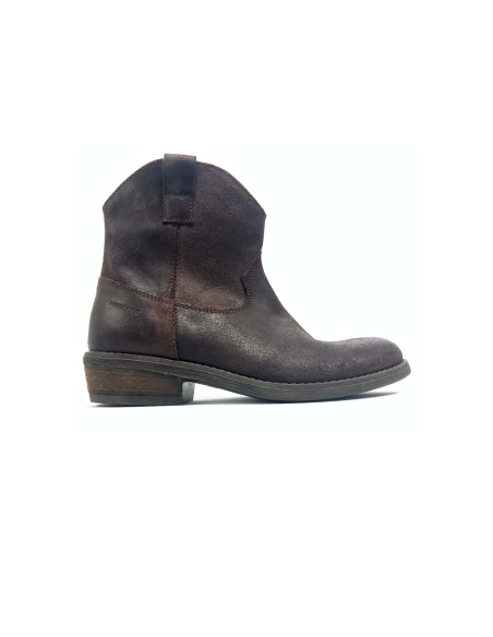 boots et bottes bk336812 ninette