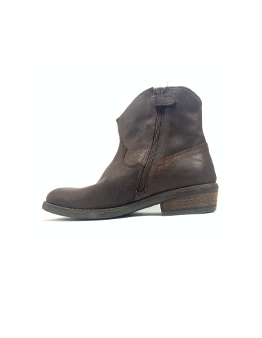 boots et bottes bk336812 ninette