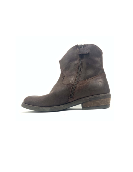 boots et bottes bk336812 ninette