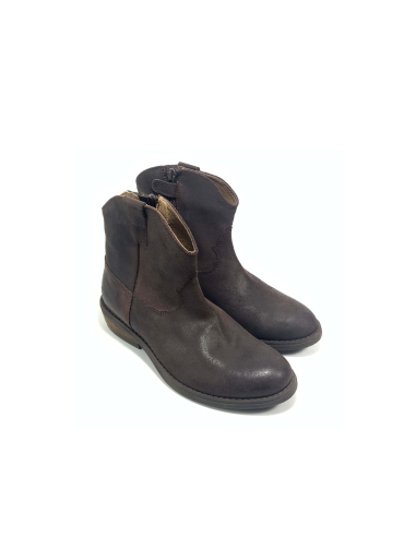 boots et bottes bk336812 ninette