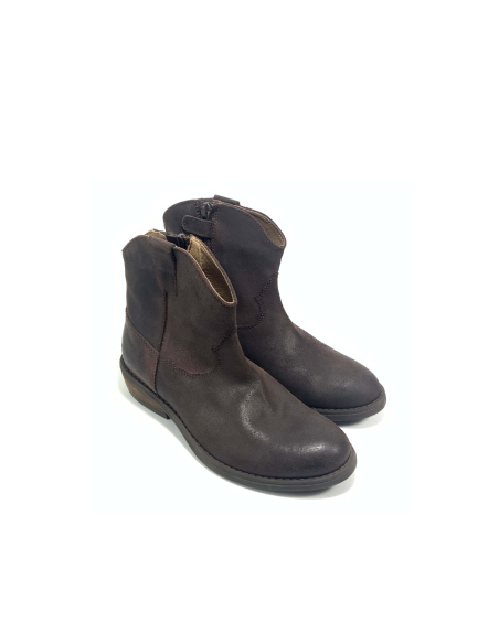boots et bottes bk336812 ninette