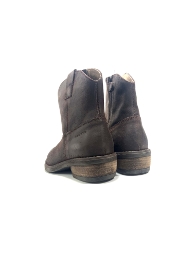 boots et bottes bk336812 ninette