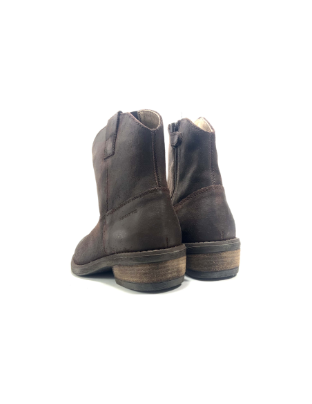 boots et bottes bk336812 ninette