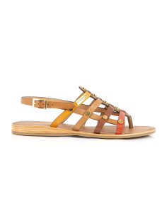 sandales nu-pieds hakea les tropeziennes