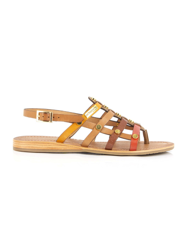 sandales nu-pieds hakea les tropeziennes
