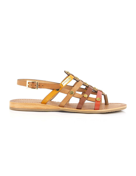 sandales nu-pieds hakea les tropeziennes