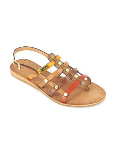 sandales nu-pieds hakea les tropeziennes