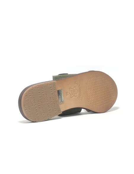 sandales nu-pieds hazell les tropeziennes