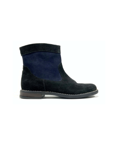 boots et bottes isio bellamy