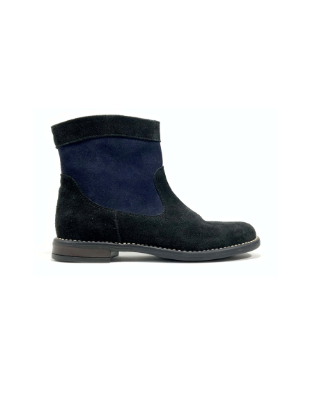 boots et bottes isio bellamy