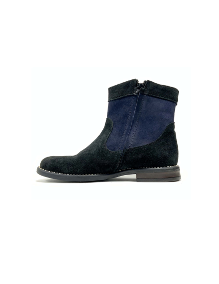 boots et bottes isio bellamy
