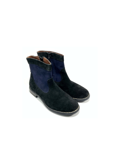 boots et bottes isio bellamy
