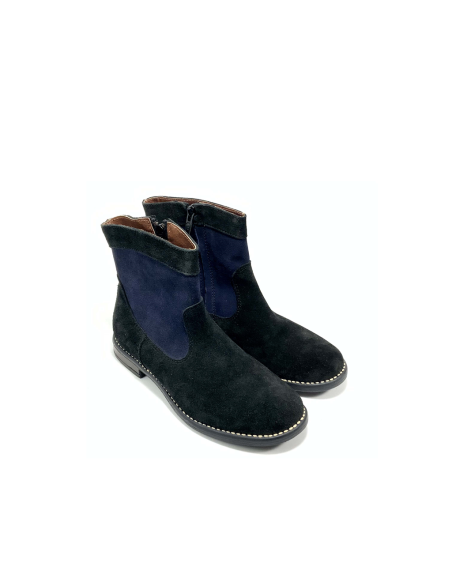 boots et bottes isio bellamy