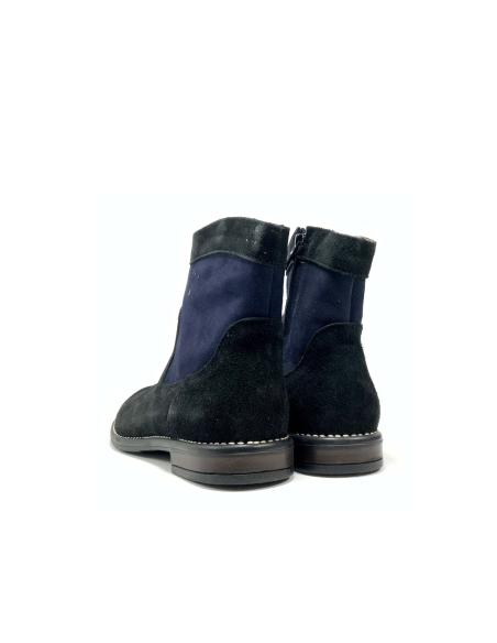 boots et bottes isio bellamy