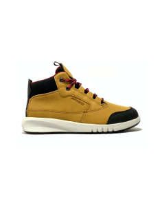1er pas aeranter geox