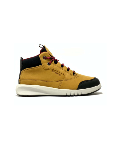 1er pas aeranter geox