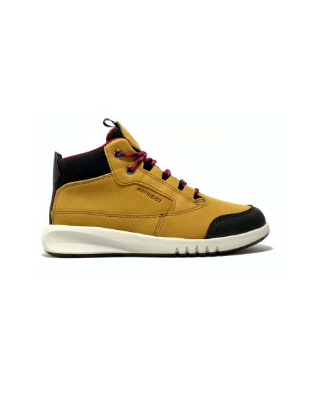 1er pas aeranter geox