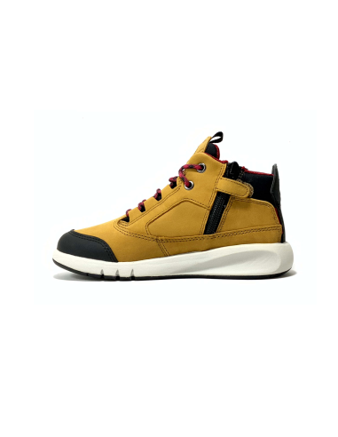 1er pas aeranter geox