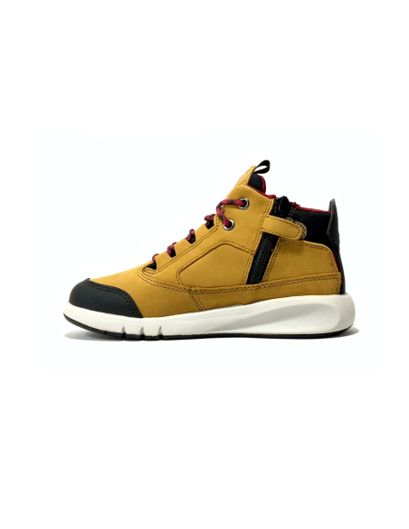 1er pas aeranter geox