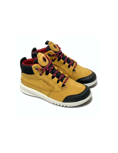 1er pas aeranter geox