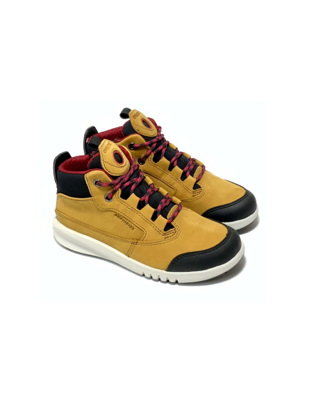 1er pas aeranter geox