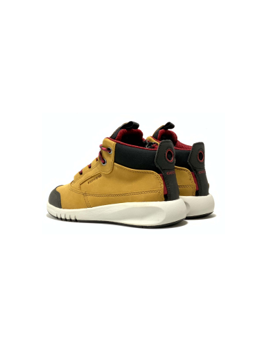 1er pas aeranter geox