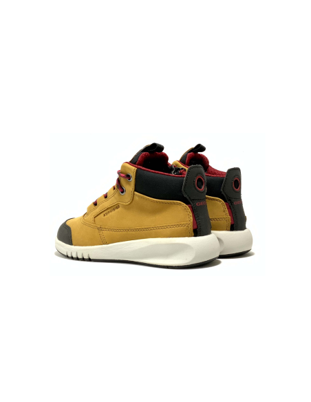 1er pas aeranter geox