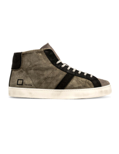 baskets sneakers hill high d.a.t.e