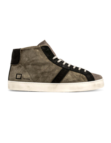baskets sneakers hill high d.a.t.e