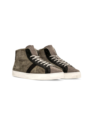 baskets sneakers hill high d.a.t.e