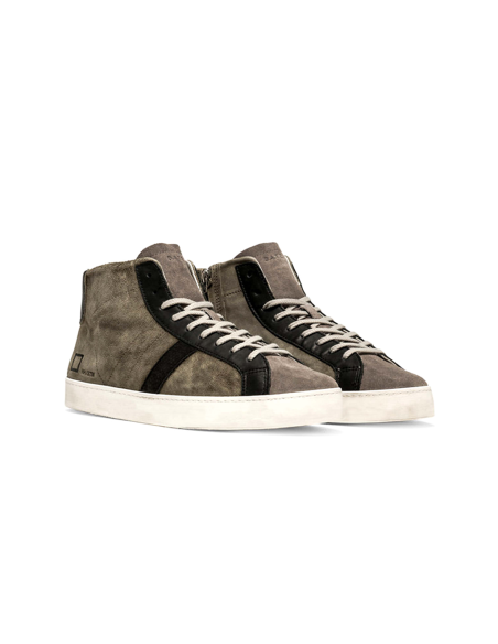 baskets sneakers hill high d.a.t.e