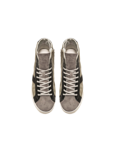 baskets sneakers hill high d.a.t.e