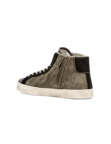 baskets sneakers hill high d.a.t.e