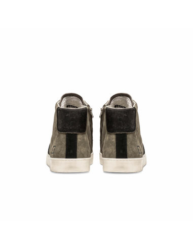 baskets sneakers hill high d.a.t.e