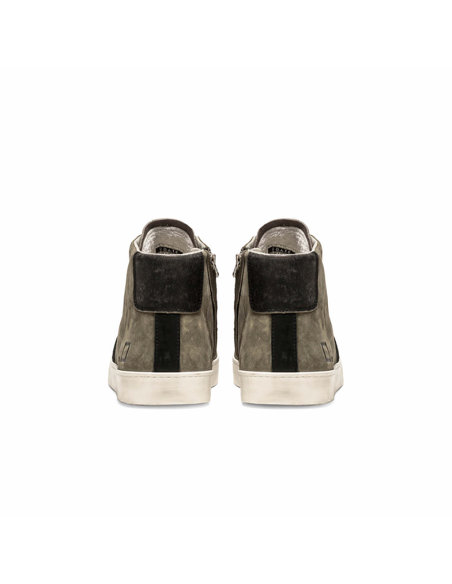 baskets sneakers hill high d.a.t.e