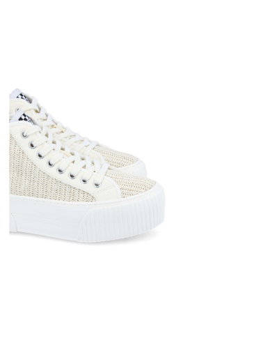 baskets sneakers iron mid no name